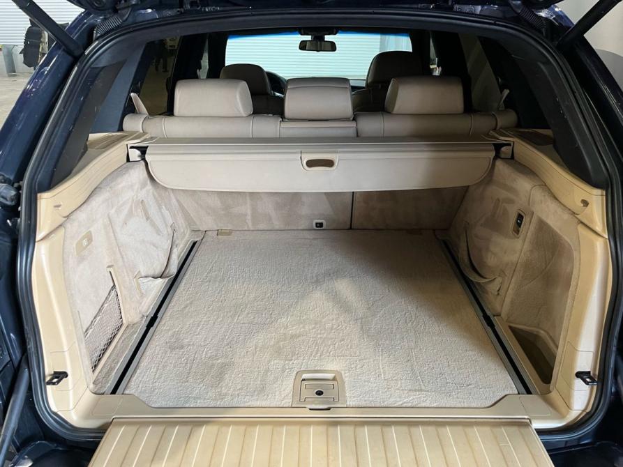 BMW X5 II (E70) Пермь  - изображение 9