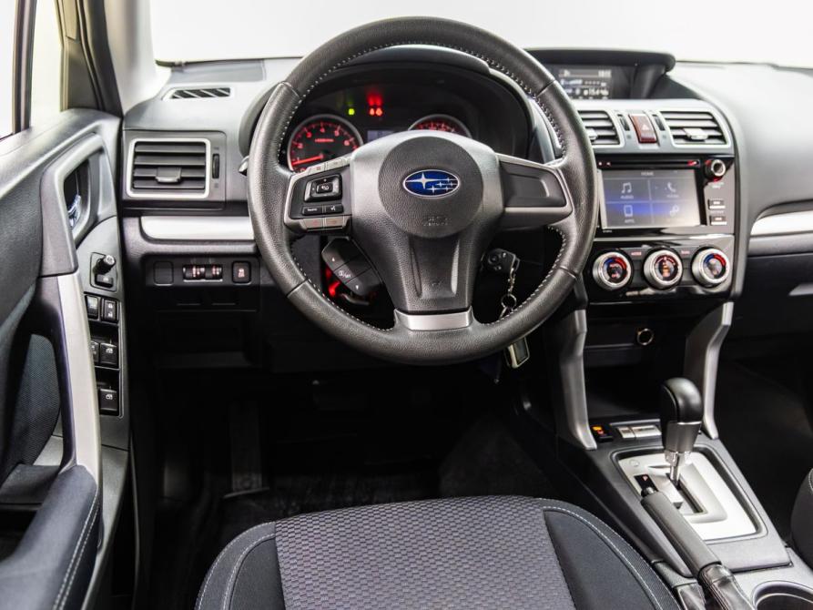 Subaru Forester IV Волгоград  - изображение 14