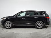 Infiniti JX Санкт-Петербург  - изображение 35