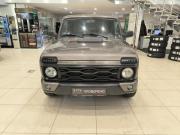 Lada (ВАЗ) 2121 (4x4) I Рестайлинг Казань  - изображение 24
