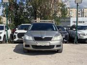 Skoda Octavia II (A5) Рестайлинг Санкт-Петербург  - изображение 15