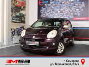 Toyota Passo II (C30) Кемерово  - изображение 20