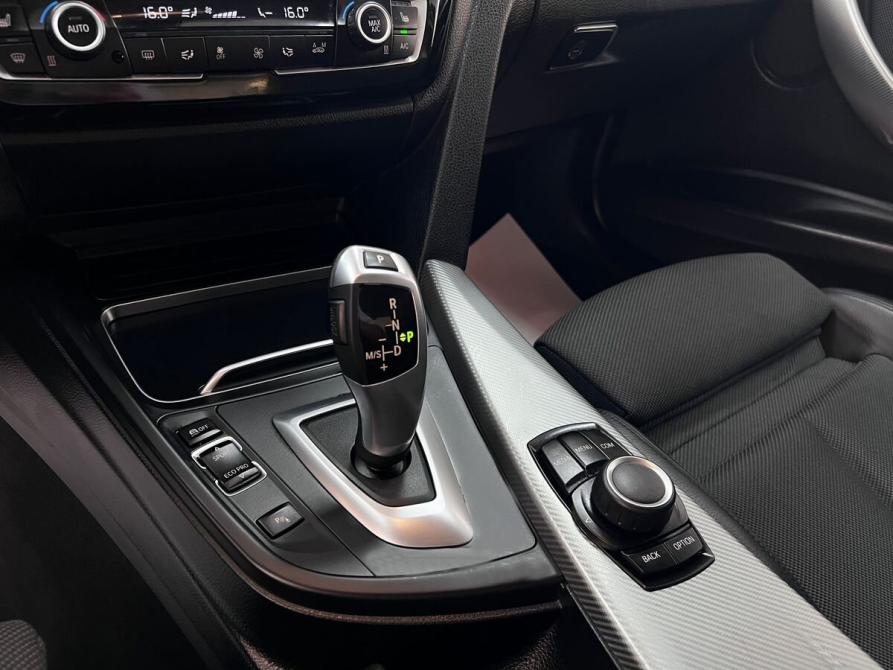 BMW 3 серии VI (F3x) Рестайлинг Тверь  - изображение 20