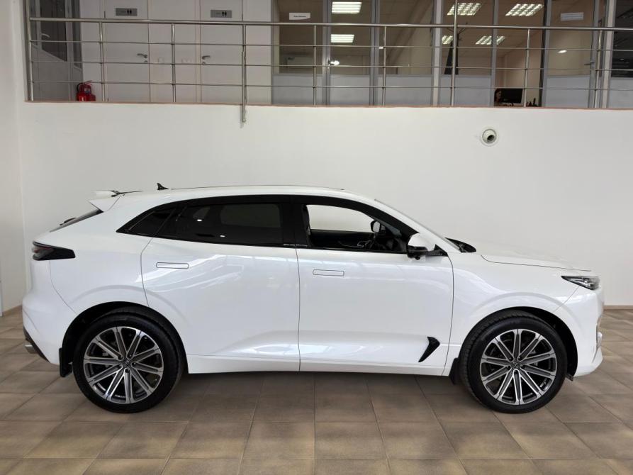 Changan UNI-K Новороссийск  - изображение 7