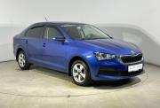 Skoda Rapid II Саранск  - изображение 30