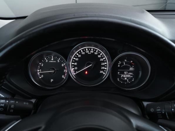 Mazda CX-5 II с пробегом 2017 года, цена 1 998 000 рублей, 245156 км, внедорожник, Автокод Объявления