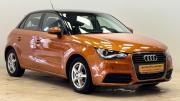 Audi A1 I (8X) Липецк  - изображение 26