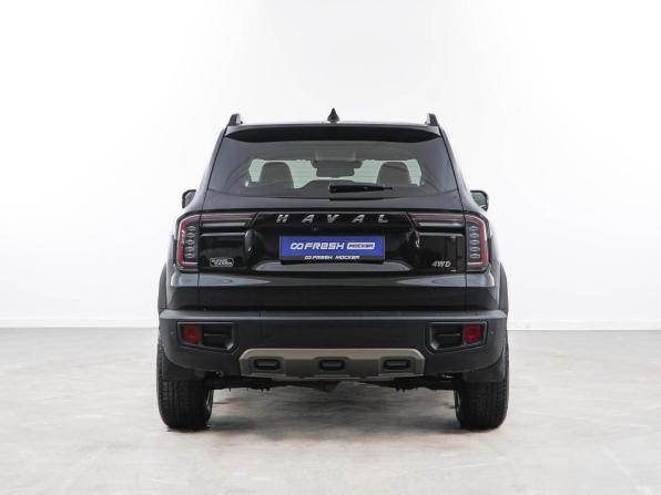 Haval Dargo с пробегом 2024 года, цена 2 730 055 рублей, 39131 км, внедорожник, Автокод Объявления