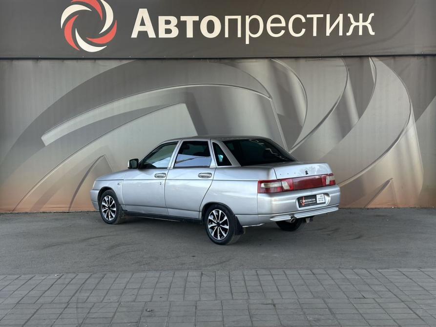 Lada (ВАЗ) 2110 Волгоград  - изображение 7