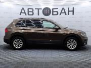 Volkswagen Tiguan II Екатеринбург  - изображение 32