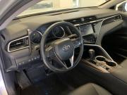 Toyota Camry VIII (XV70) Челябинск  - изображение 36
