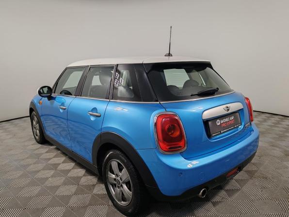 Mini Hatch III (F55/F56) с пробегом 2014 года, цена 1 329 000 рублей, 140070 км, хэтчбек, Автокод Объявления