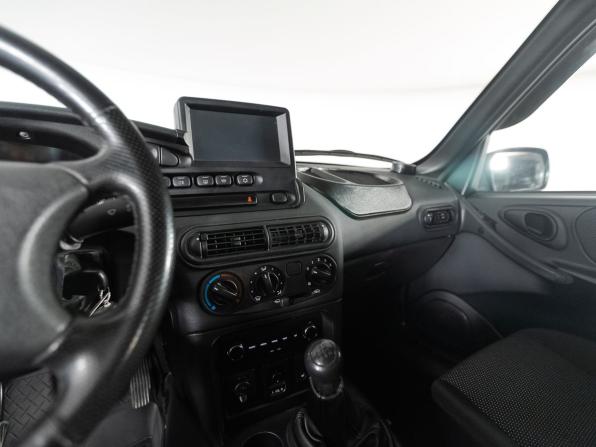 Lada (ВАЗ) Niva Travel I с пробегом 2023 года, цена 950 000 рублей, 60827 км, внедорожник, Автокод Объявления