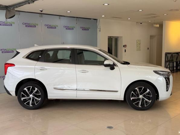 Haval Jolion I с пробегом 2021 года, цена 1 099 000 рублей, 144987 км, внедорожник, Автокод Объявления