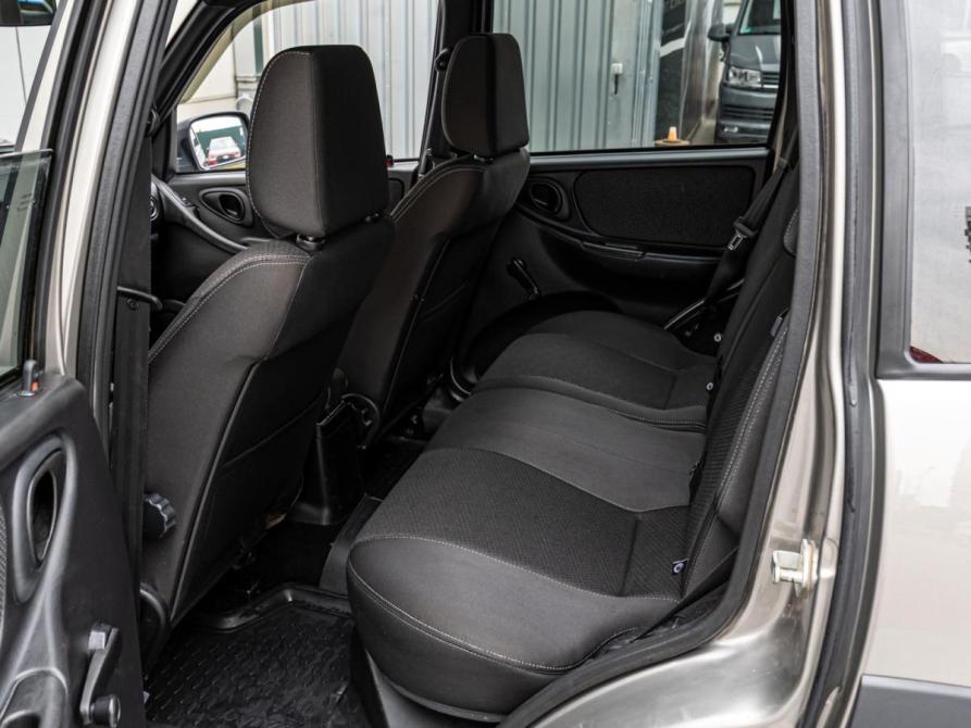 Chevrolet Niva I Рестайлинг Краснодар  - изображение 11