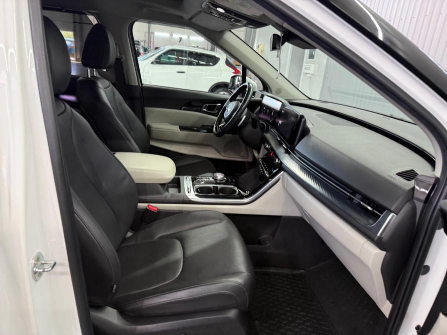 Kia Carnival IV Краснодар  - изображение 15