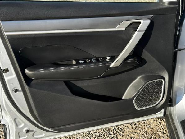 Geely Coolray I с пробегом 2021 года, цена 1 550 000 рублей, 101377 км, внедорожник, Автокод Объявления
