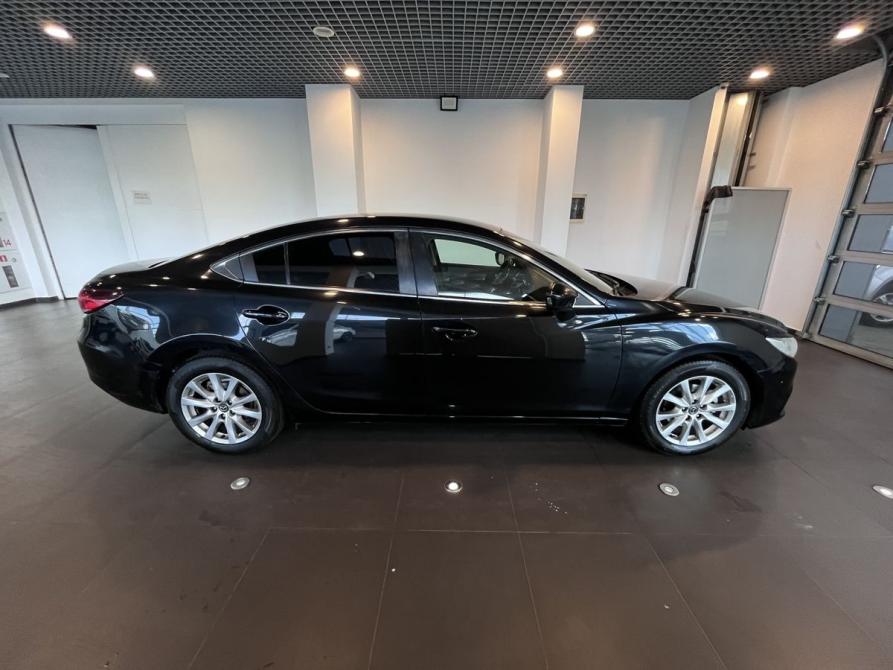 Mazda 6 III (GJ) Чебоксары  - изображение 2