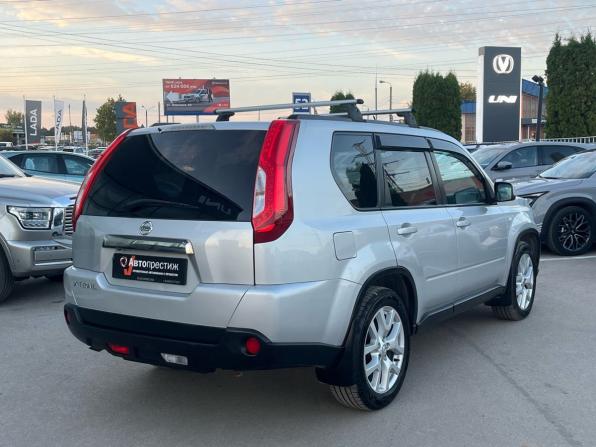 Nissan X-Trail II Рестайлинг с пробегом 2012 года, цена 1 120 000 рублей, 258980 км, внедорожник, Автокод Объявления
