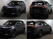 Chery Tiggo 7 Pro Max I Рестайлинг Москва  - изображение 48