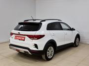 Kia Rio IV Рестайлинг Альметьевск  - изображение 25
