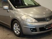 Nissan Tiida I Иваново  - изображение 39