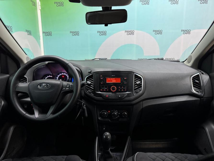 Lada (ВАЗ) XRAY I Набережные Челны  - изображение 17