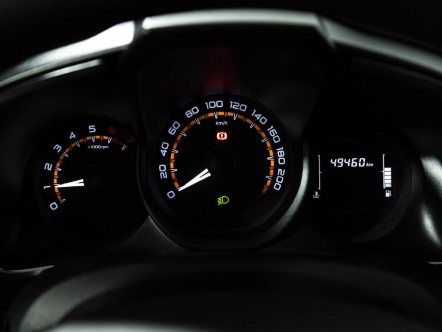 Lada (ВАЗ) XRAY I Санкт-Петербург  - изображение 12