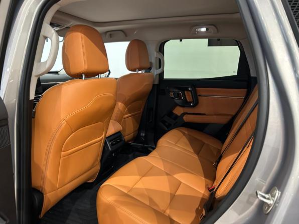 Haval H7 I с пробегом 2025 года, цена 3 299 000 рублей, 9046 км, внедорожник, Автокод Объявления