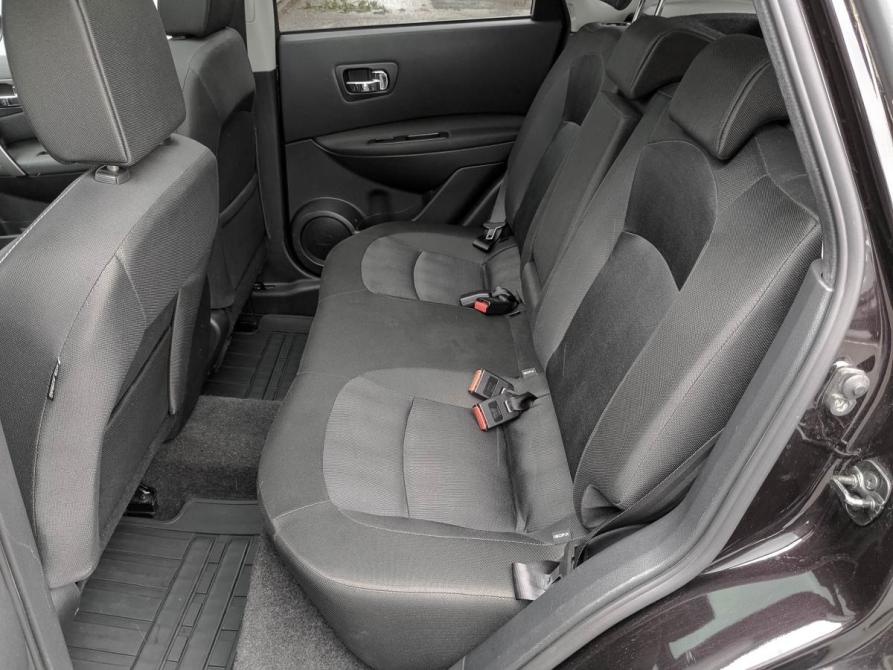 Nissan Qashqai I Рестайлинг Москва  - изображение 18