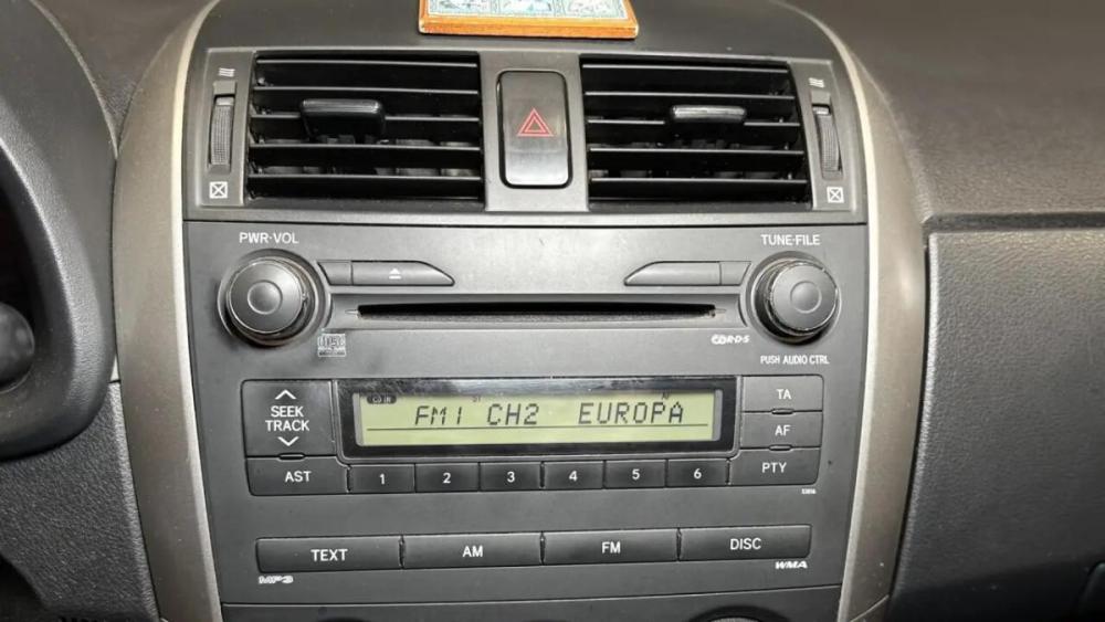 Toyota Corolla X (E140 E150) Смоленск  - изображение 14