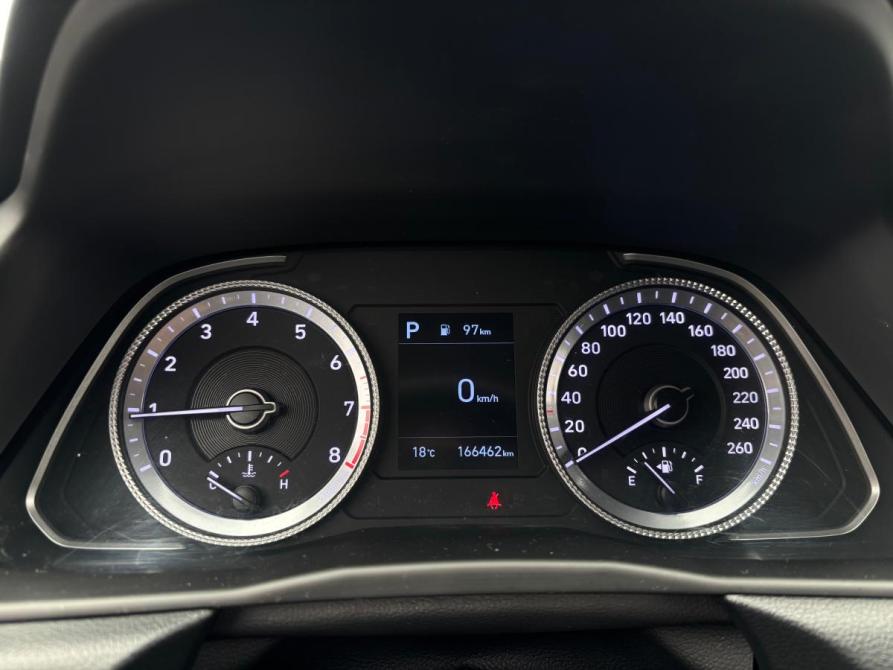 Hyundai Sonata VIII (DN8) Набережные Челны  - изображение 24