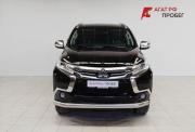 Mitsubishi Pajero Sport III Саратов  - изображение 28