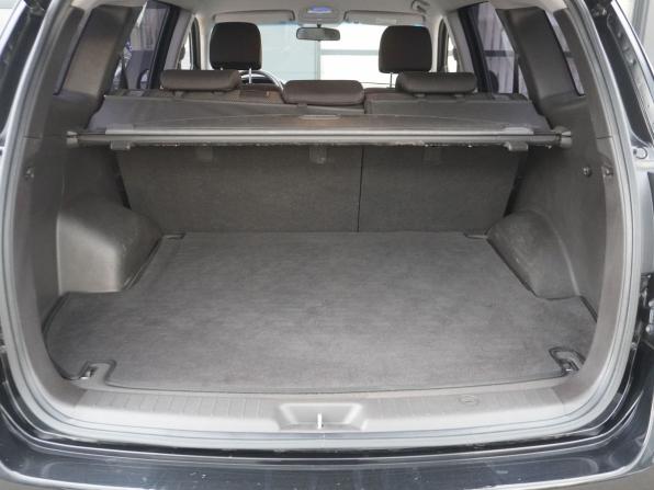 Hyundai Santa Fe II Рестайлинг с пробегом 2012 года, цена 1 513 000 рублей, 115175 км, внедорожник, Автокод Объявления