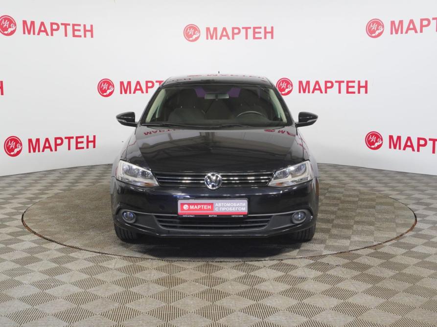 Volkswagen Jetta VI Вологда  - изображение 2