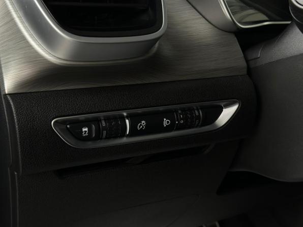 Belgee X50 с пробегом 2024 года, цена 2 100 000 рублей, 21316 км, внедорожник, Автокод Объявления