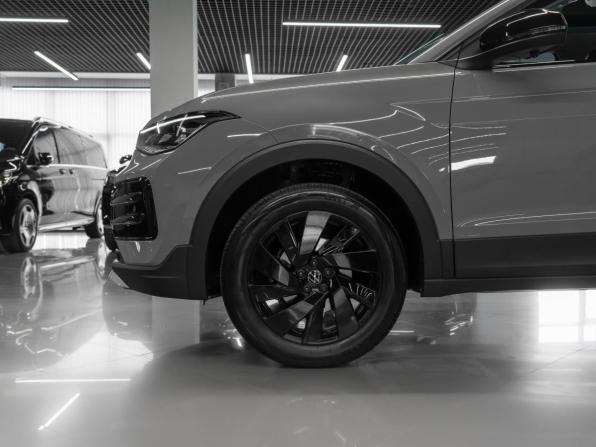 Volkswagen Tharu XR с пробегом 2026 года, цена 3 000 000 рублей, 27 км, внедорожник, Автокод Объявления