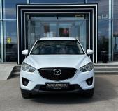 Mazda CX-5 I Уфа  - изображение 21