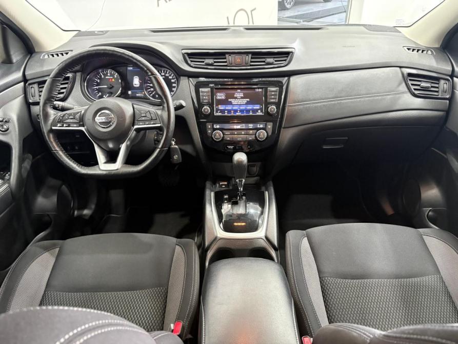Nissan Qashqai II Рестайлинг Ставрополь  - изображение 8