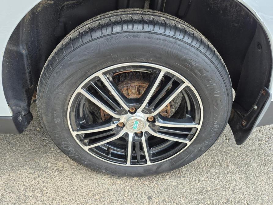 Nissan Almera III (G15) Воронеж  - изображение 19