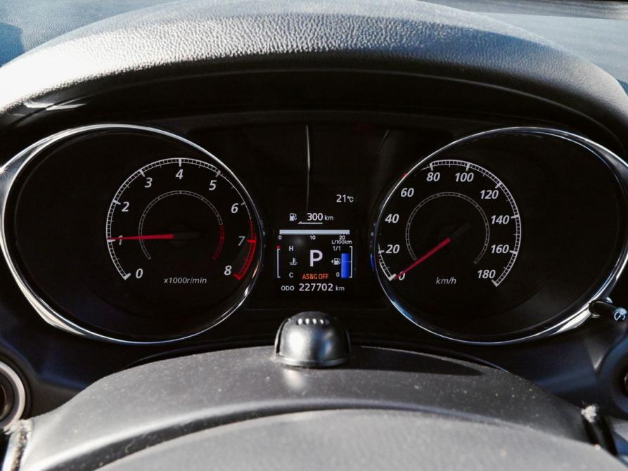 Mitsubishi RVR III Рестайлинг Екатеринбург  - изображение 11