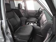 Mitsubishi Pajero IV Рестайлинг 1 Воронеж  - изображение 25