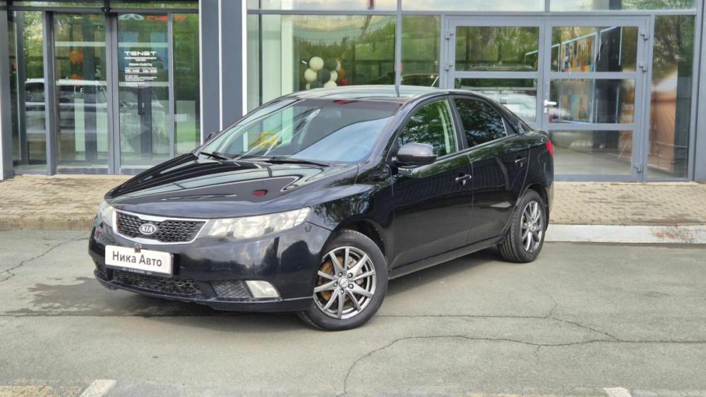 Kia Cerato II Оренбург  - изображение 1