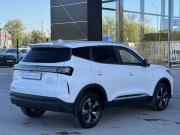 Chery Tiggo 4 I Рестайлинг 2 Новосибирск  - изображение 26