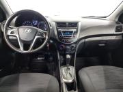 Hyundai Solaris I Рестайлинг Пермь  - изображение 25