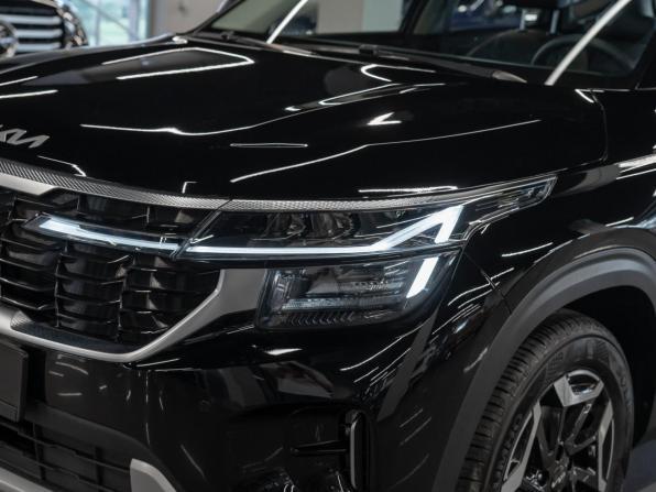 Kia Seltos I Рестайлинг с пробегом 2026 года, цена 3 140 000 рублей, 24 км, внедорожник, Автокод Объявления