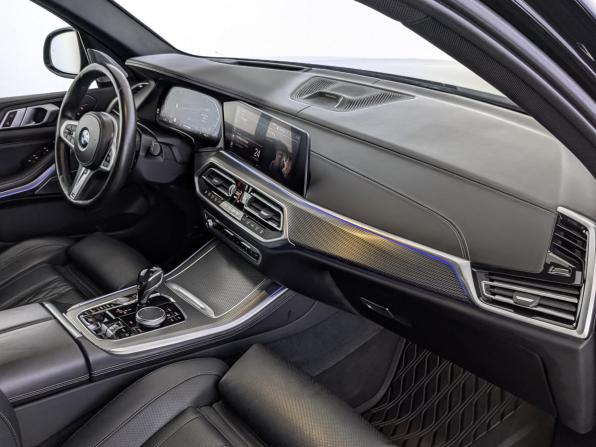 BMW X5 IV (G05/G18) с пробегом 2019 года, цена 6 814 000 рублей, 69850 км, внедорожник, Автокод Объявления