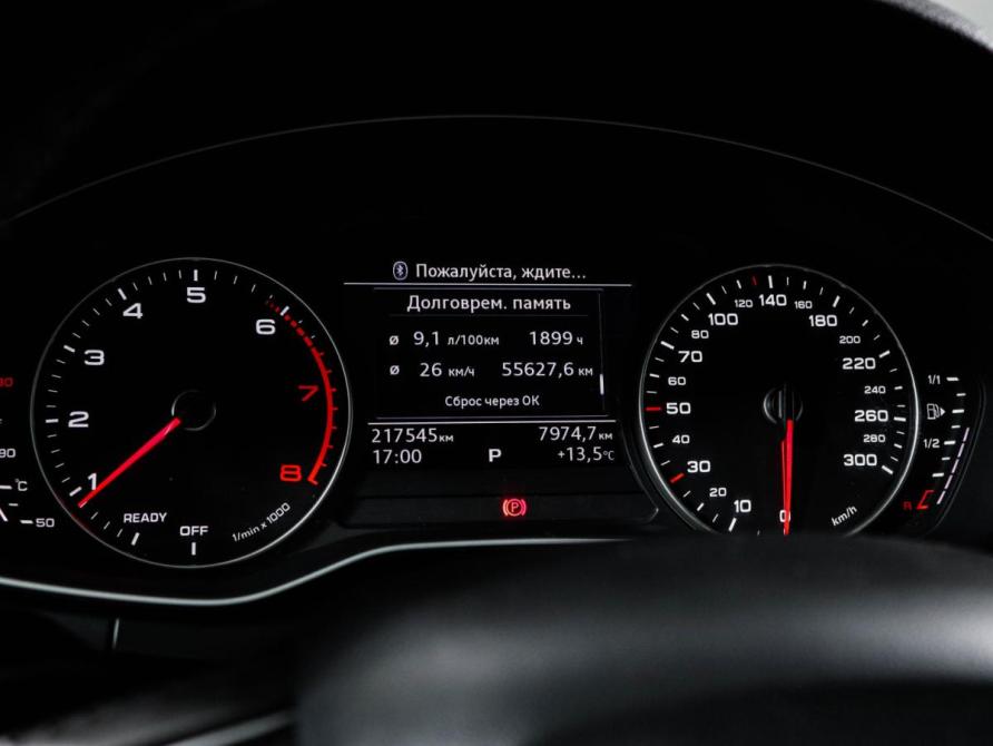 Audi A4 V (B9) Москва  - изображение 11