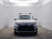 Mitsubishi Outlander III Рестайлинг 2 Москва  - изображение 20