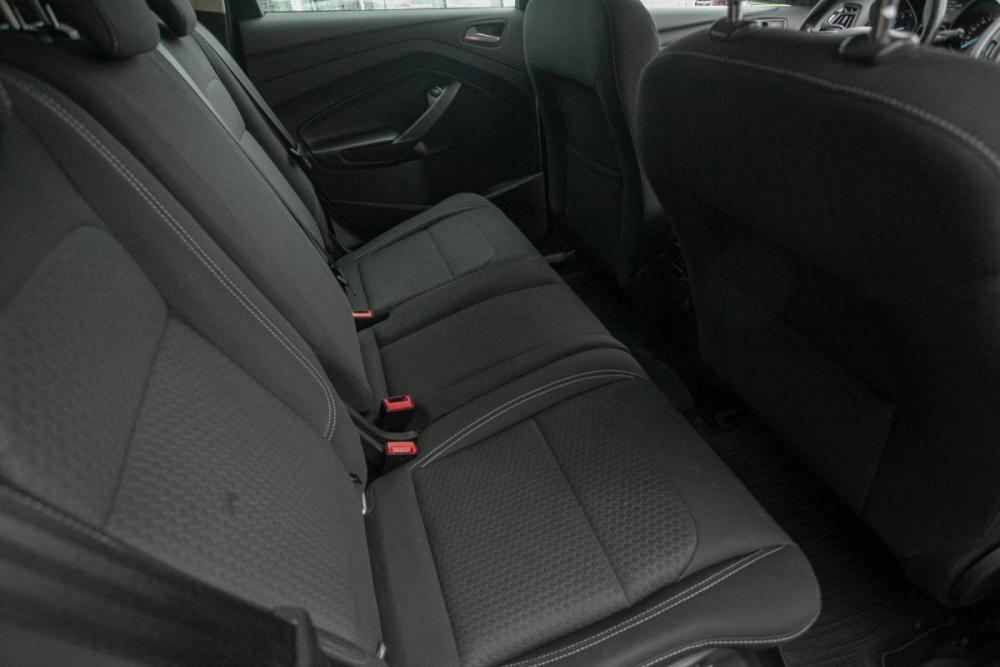 Ford Kuga II Рестайлинг Иркутск  - изображение 15
